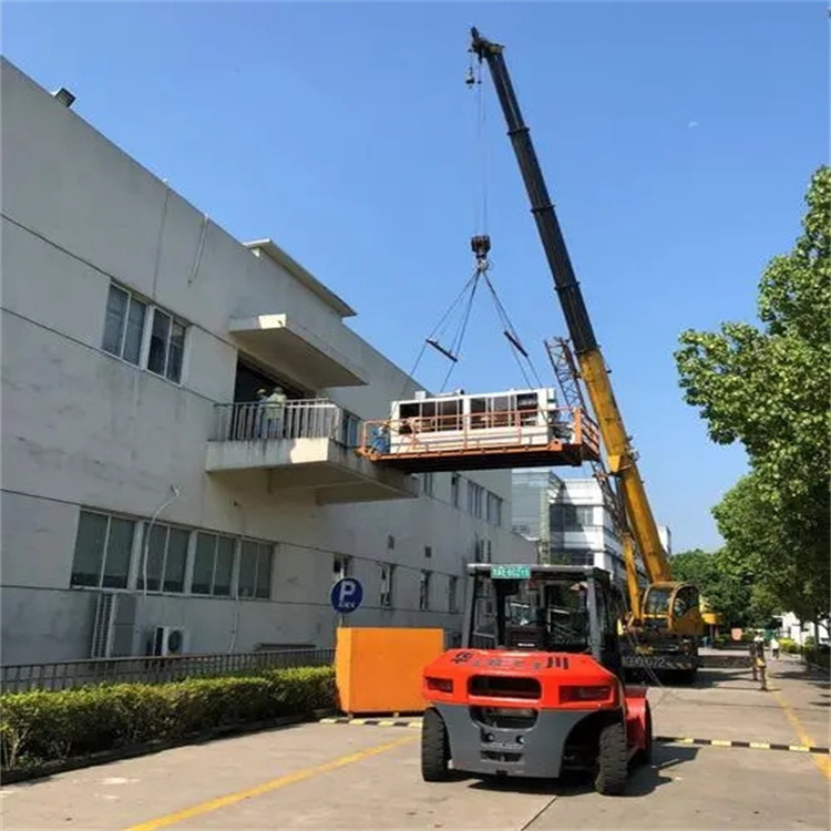 献县小型吊车出租电话