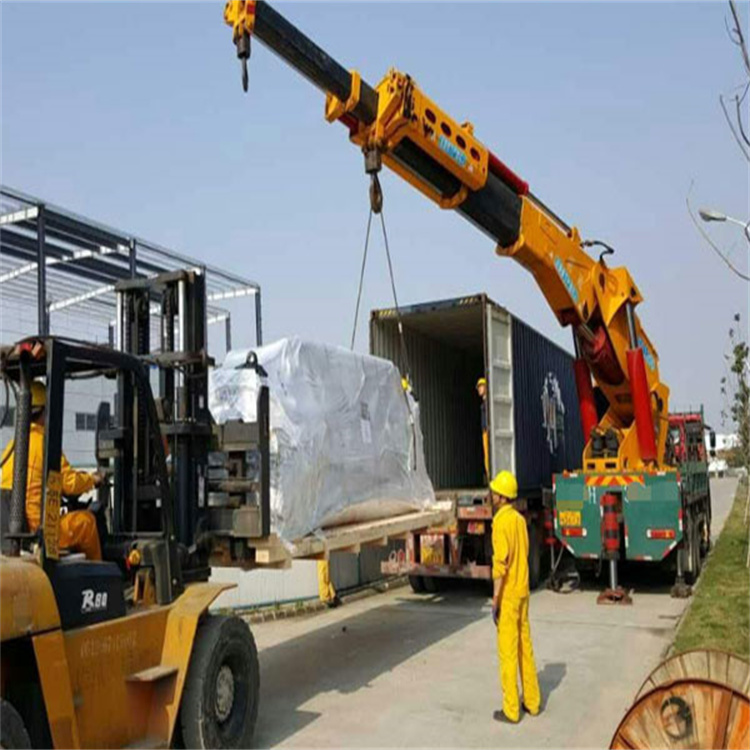 献县专业随车吊出租电话