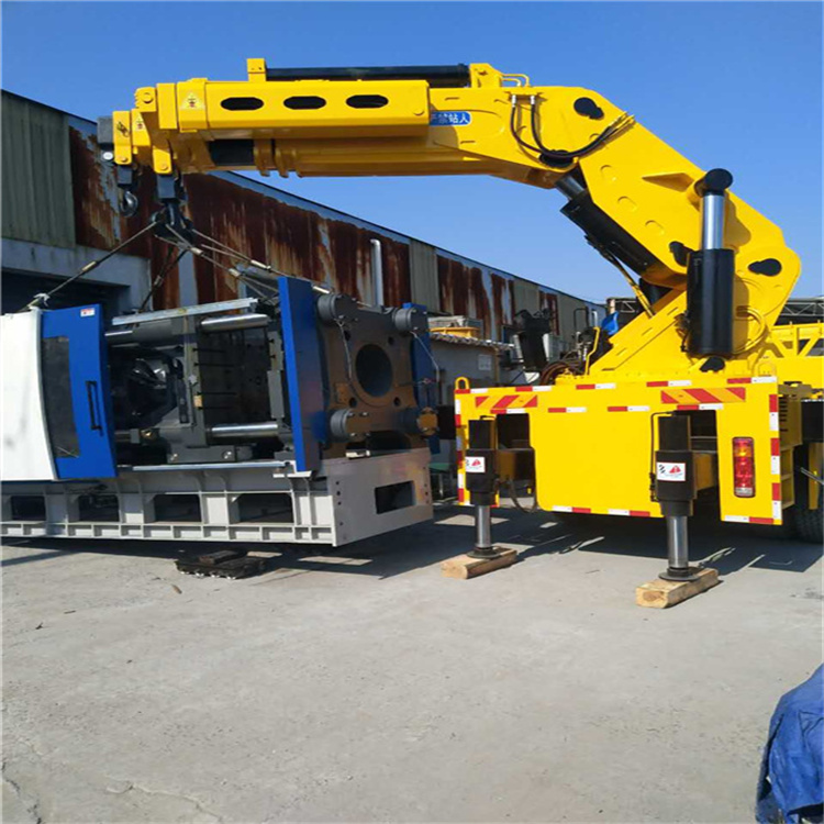 献县大吨位折臂吊出租