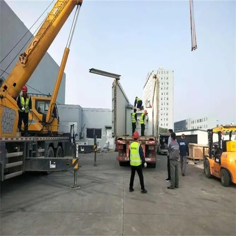 献县如何找到附近的吊车救援服务