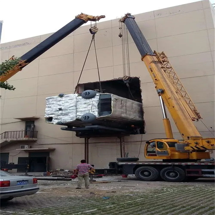 献县25吨汽车吊出租