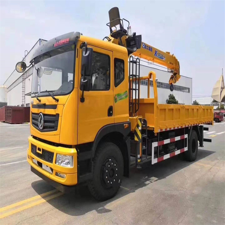 献县附近找一辆随车吊出租