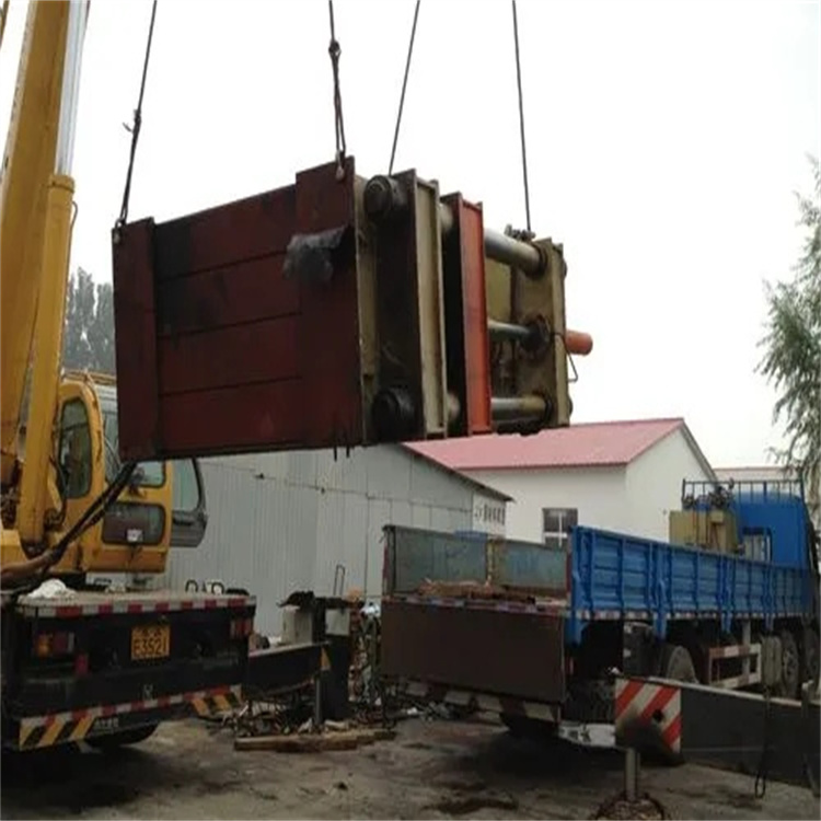 献县小型汽车吊出租