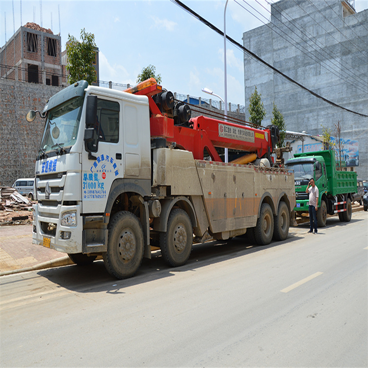 献县50吨随车吊出租