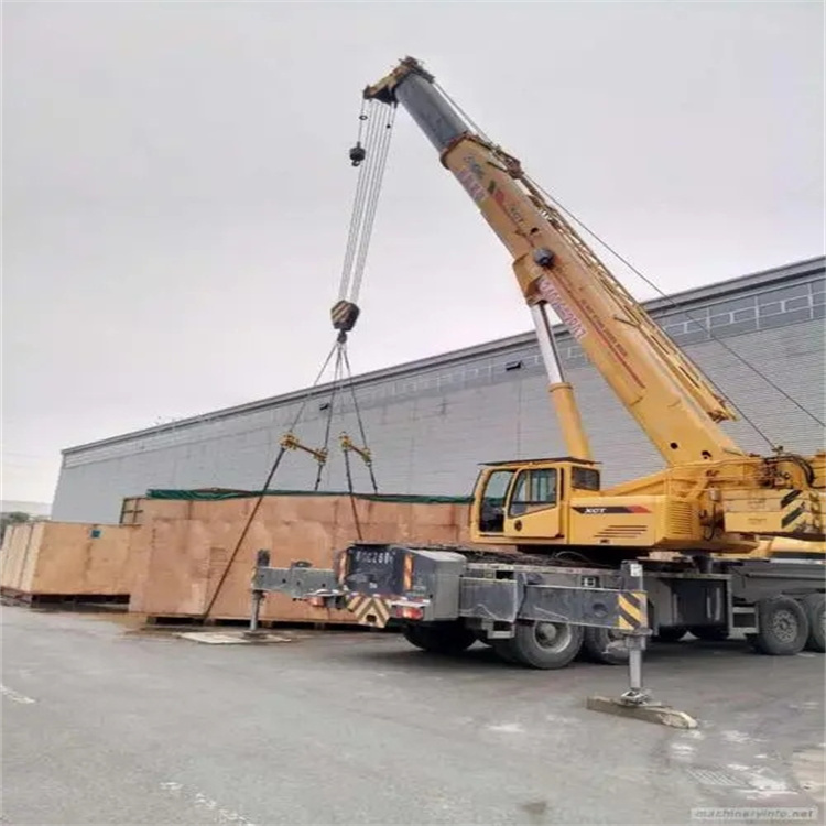 献县急需吊车出租怎么办|24小时响应|跨区调配服务