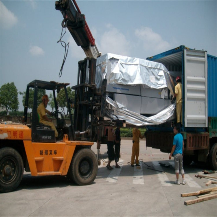 献县专业吊车出租多少钱