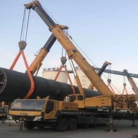 献县46米吊车怎么出租